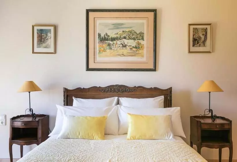 ベッドアンドブレックファースト Hacienda Las Tres Niñas