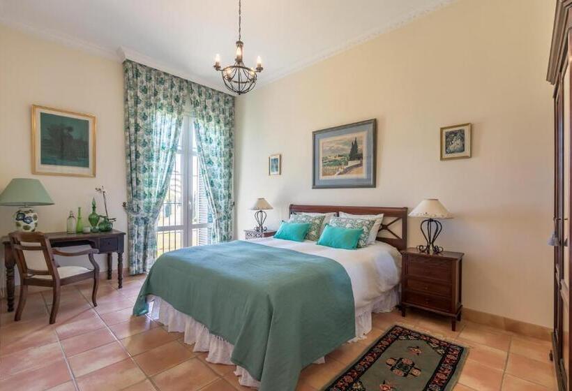 צימר Hacienda Las Tres Niñas