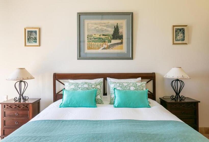 צימר Hacienda Las Tres Niñas