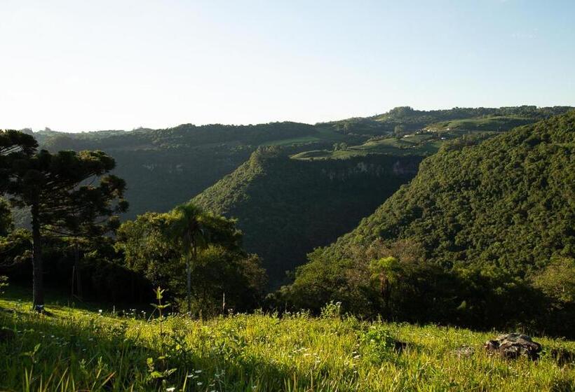 Dona Adelia Hotel E Restaurante