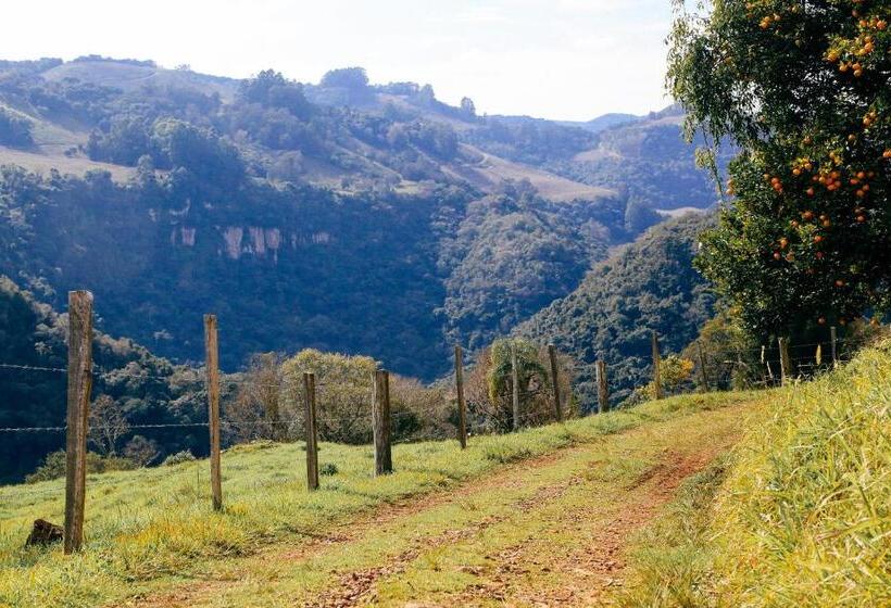 Dona Adelia Hotel E Restaurante