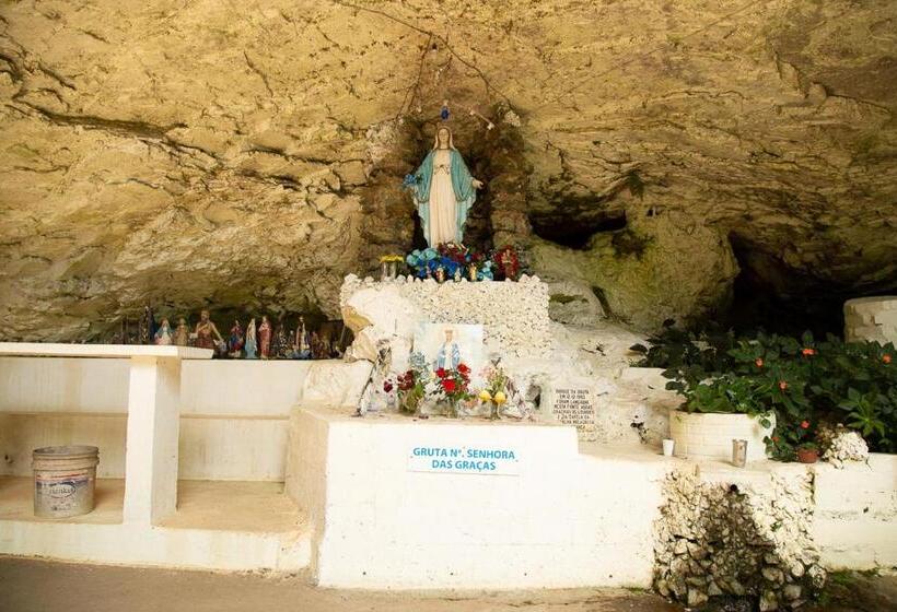 Dona Adelia Hotel E Restaurante