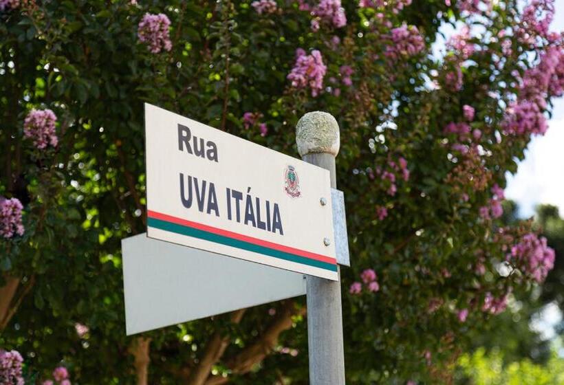 Dona Adelia Hotel E Restaurante