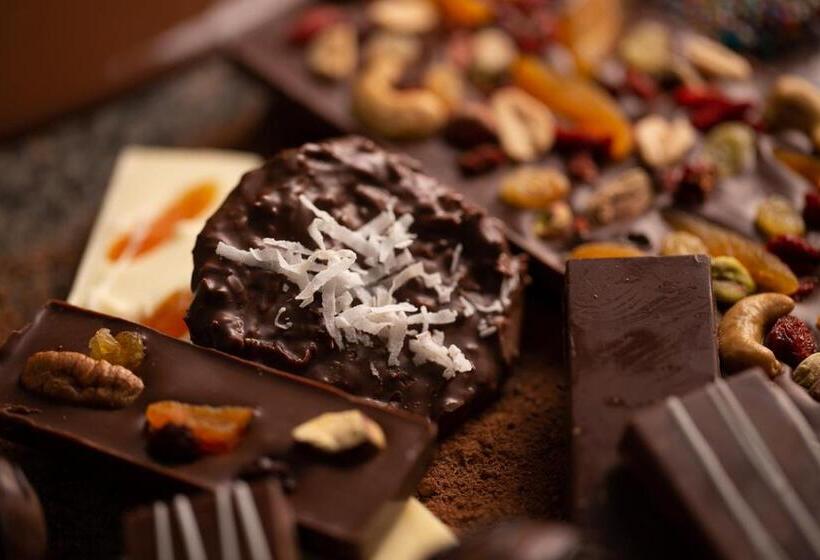 Dona Adelia Hotel E Restaurante