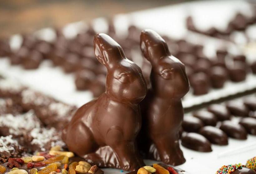 Dona Adelia Hotel E Restaurante