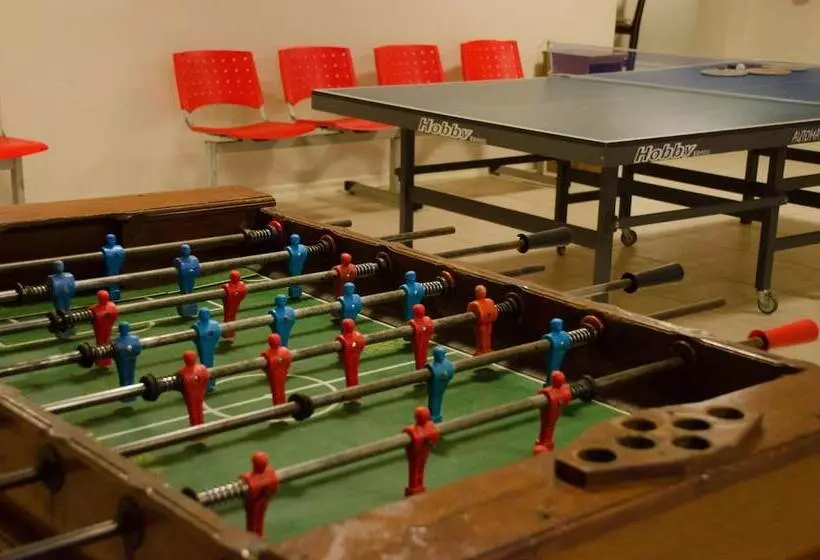 Dona Adelia Hotel E Restaurante