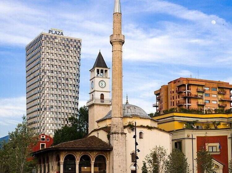 בית מלון כפרי New York