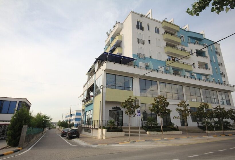 בית מלון כפרי New York