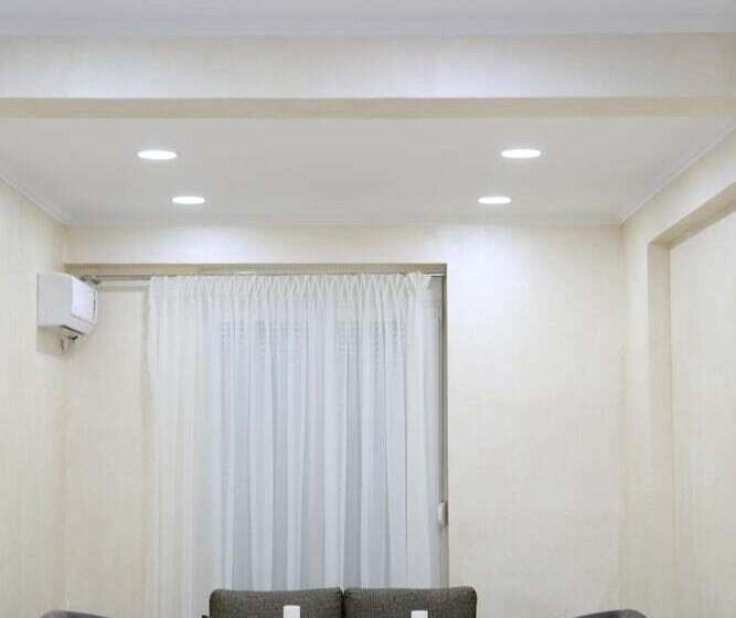 בית מלון כפרי New York