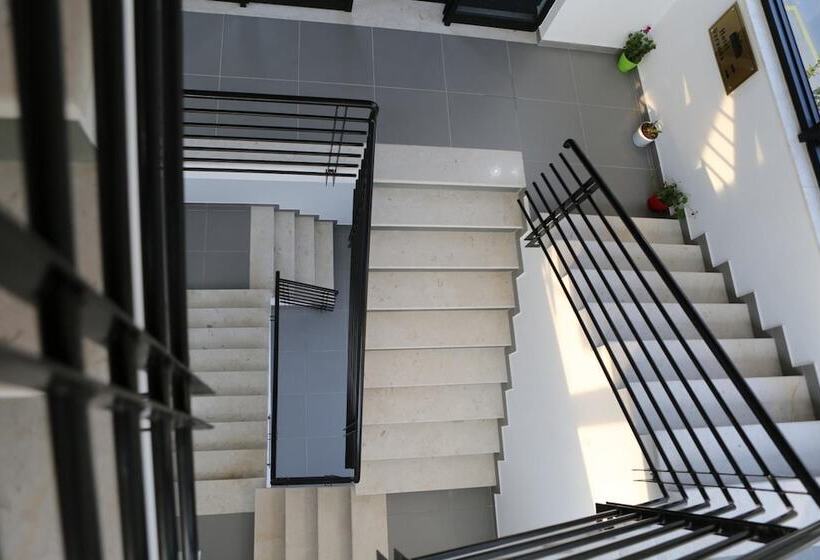 בית מלון כפרי New York