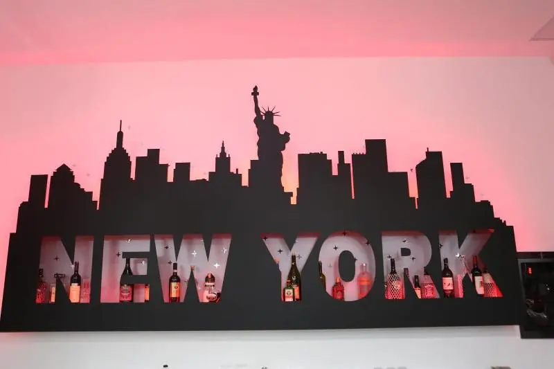 هتل New York