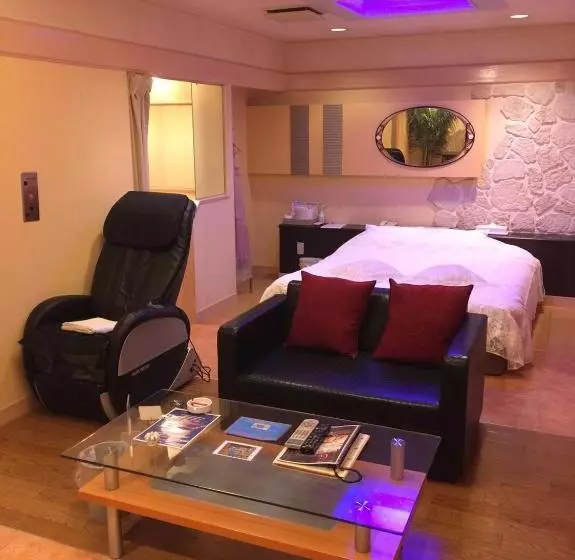 Hotel Oasis