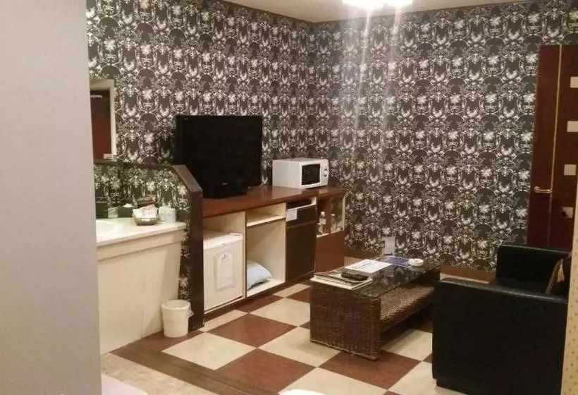 Hotel Oasis