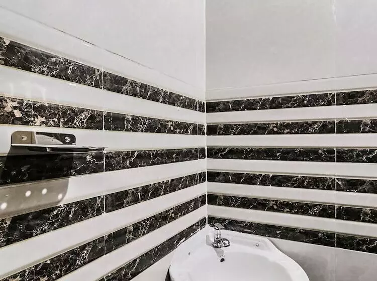 Hotelli Oyo 29000 Srk Inn