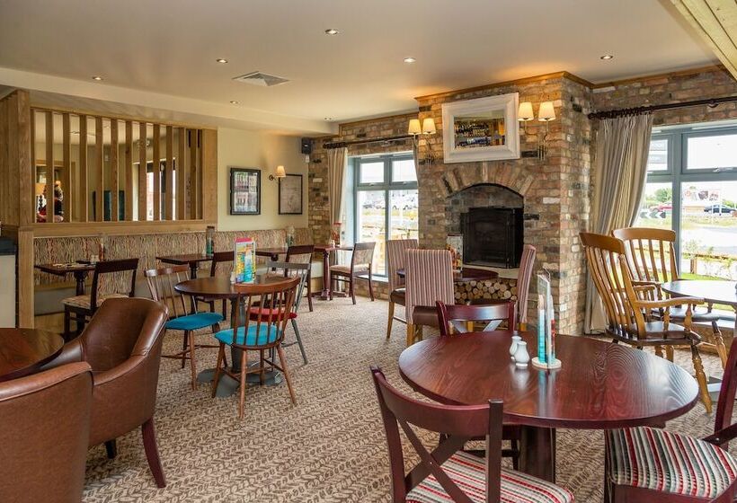 Hotel Smugglers Cove, Clacton On Sea By Marston's Inns