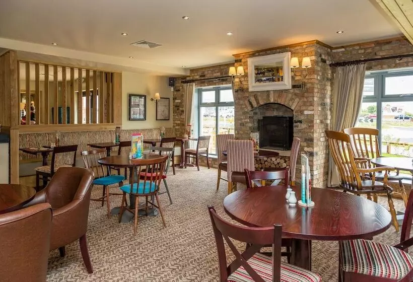 Hotel Smugglers Cove, Clacton On Sea By Marston's Inns