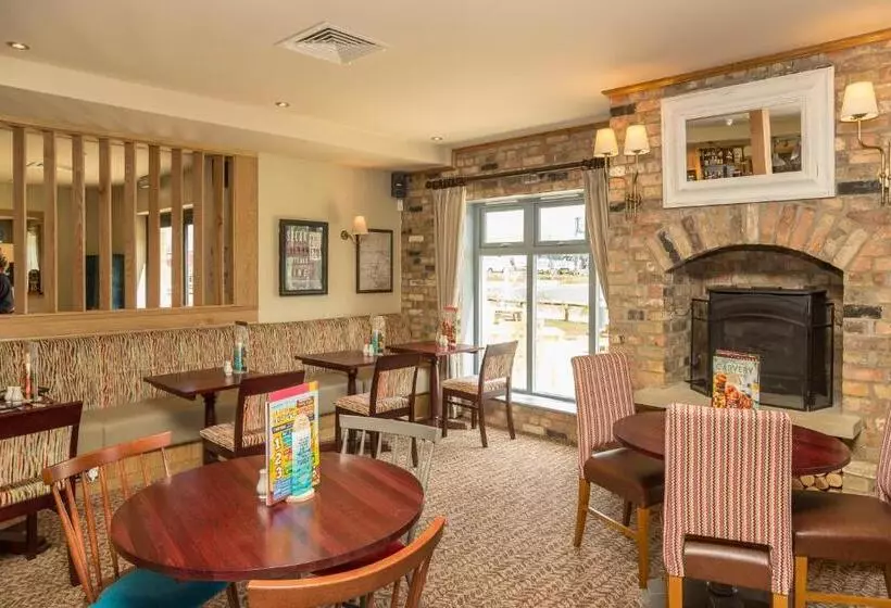 Hotel Smugglers Cove, Clacton On Sea By Marston's Inns