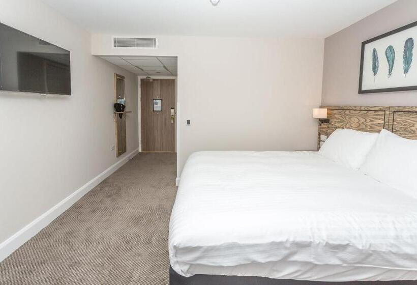 Hotel Smugglers Cove, Clacton On Sea By Marston's Inns