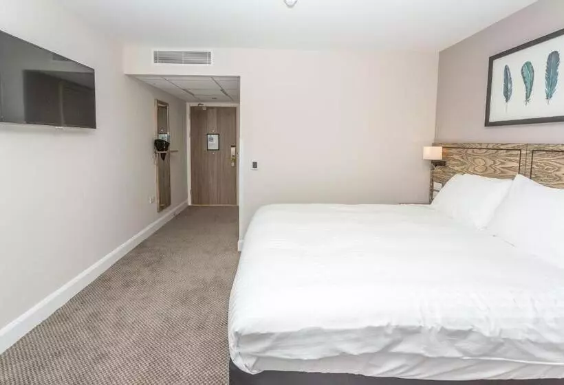 Hotel Smugglers Cove, Clacton On Sea By Marston's Inns