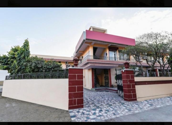 酒店 Ganesh Ranthambhore