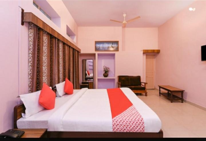 酒店 Ganesh Ranthambhore