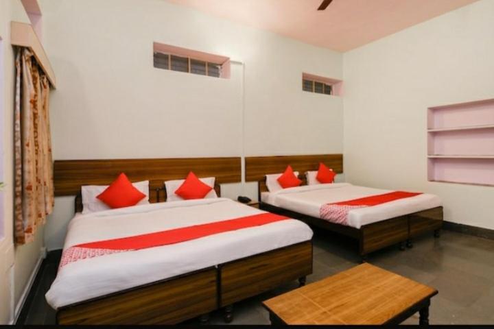 酒店 Ganesh Ranthambhore