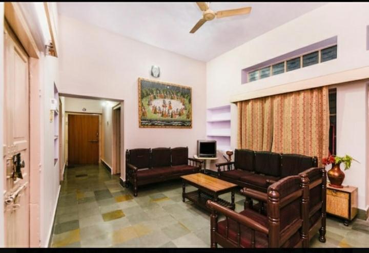 酒店 Ganesh Ranthambhore