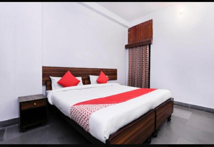 酒店 Ganesh Ranthambhore