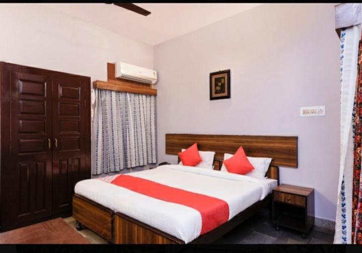 酒店 Ganesh Ranthambhore