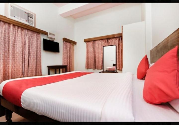 酒店 Ganesh Ranthambhore