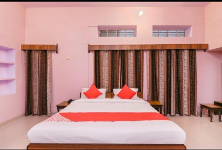 酒店 Ganesh Ranthambhore