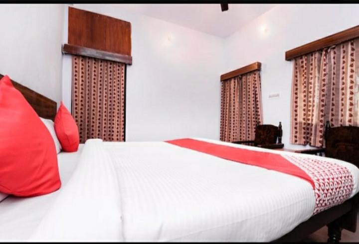 酒店 Ganesh Ranthambhore