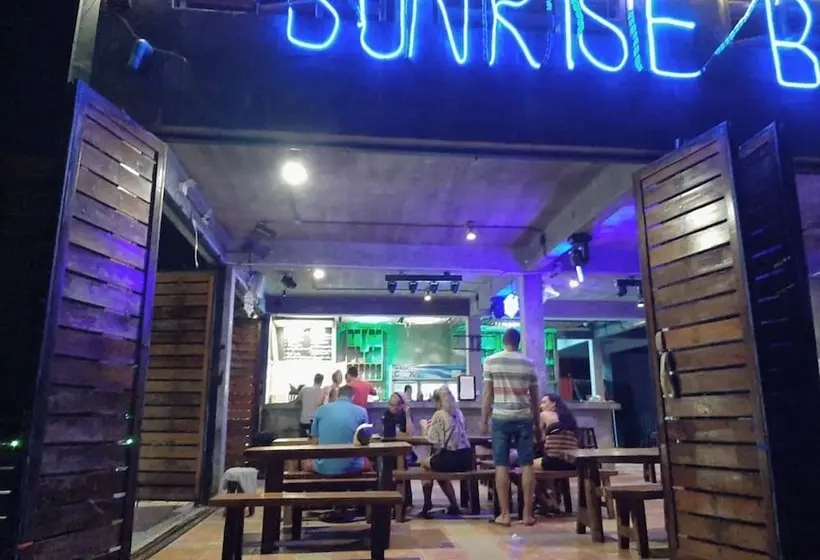 Sunrise Resort  Koh Phangan   Sha Extra Plus