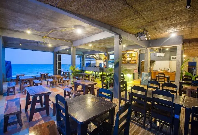 Sunrise Resort  Koh Phangan   Sha Extra Plus