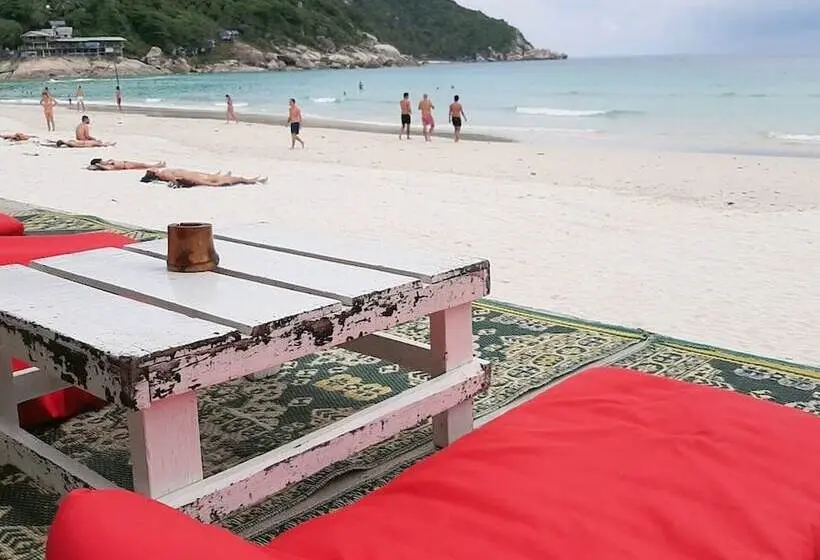 Sunrise Resort  Koh Phangan   Sha Extra Plus