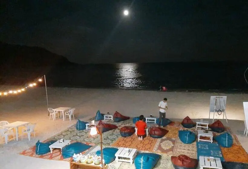 Sunrise Resort  Koh Phangan   Sha Extra Plus