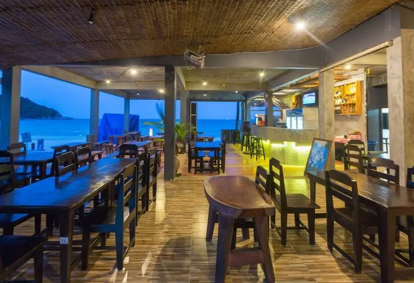 Sunrise Resort  Koh Phangan   Sha Extra Plus