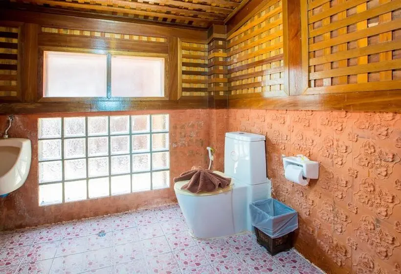 Sunrise Resort  Koh Phangan   Sha Extra Plus