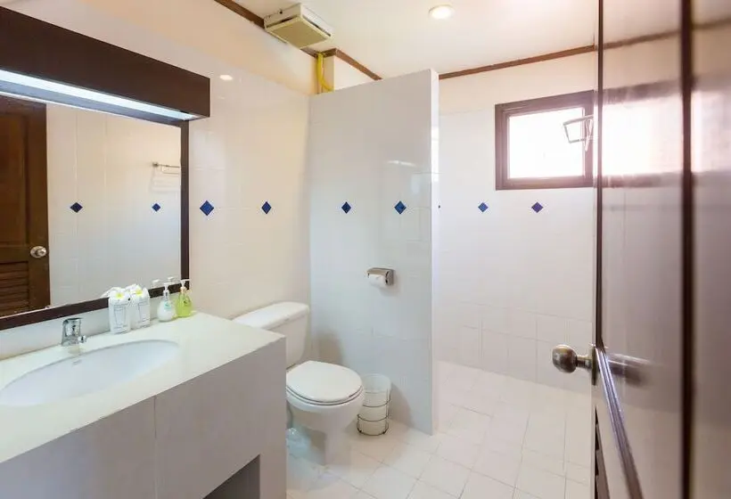 Sunrise Resort  Koh Phangan   Sha Extra Plus