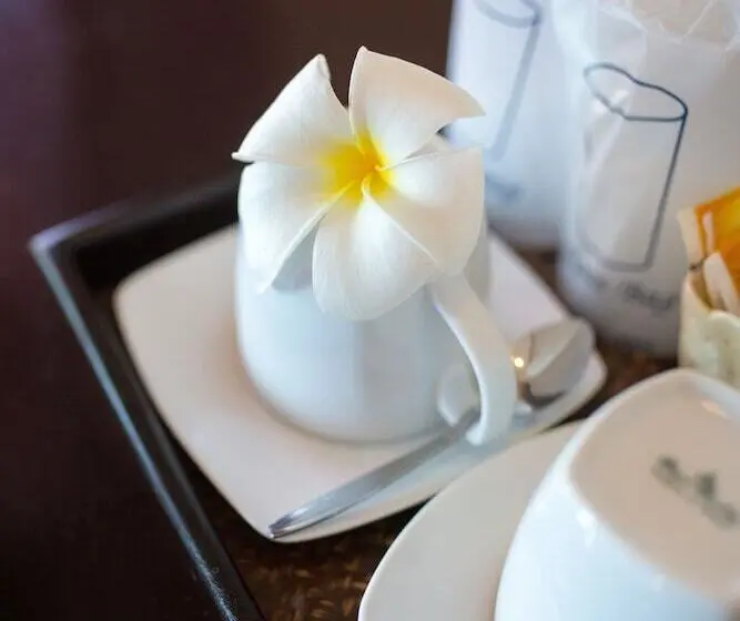 Sunrise Resort  Koh Phangan   Sha Extra Plus