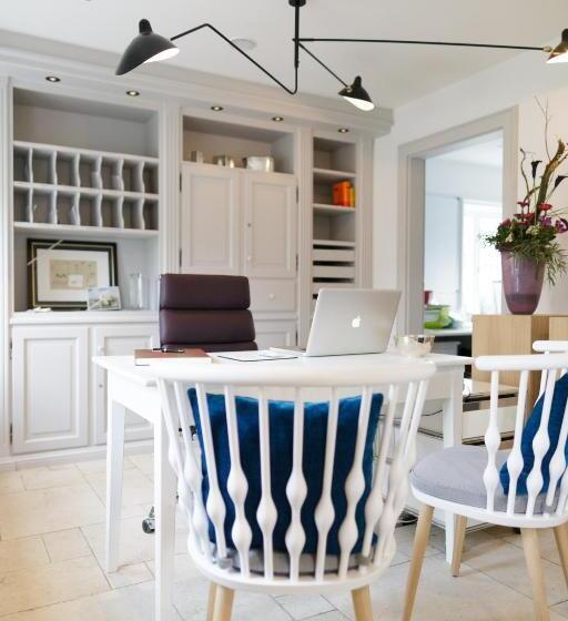 Appartementhaus Lüüvhoog