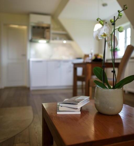 Appartementhaus Lüüvhoog