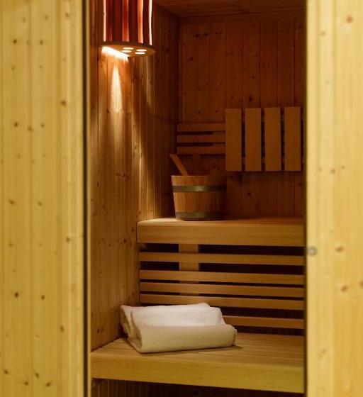 Appartementhaus Lüüvhoog