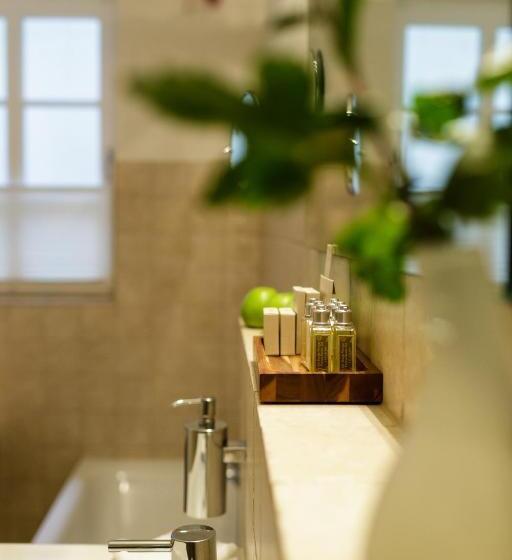 Appartementhaus Lüüvhoog