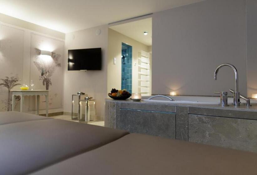 Appartementhaus Lüüvhoog