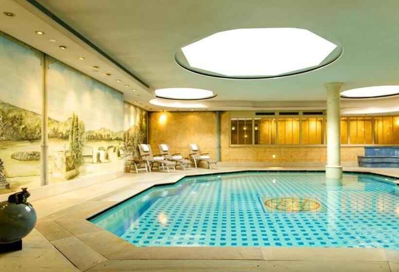 Appartementhaus Lüüvhoog