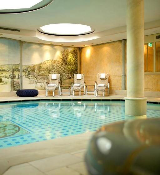 Appartementhaus Lüüvhoog