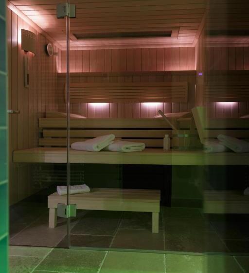 Appartementhaus Lüüvhoog