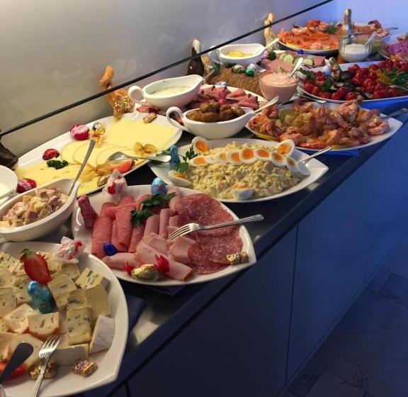 Appartementhaus Lüüvhoog