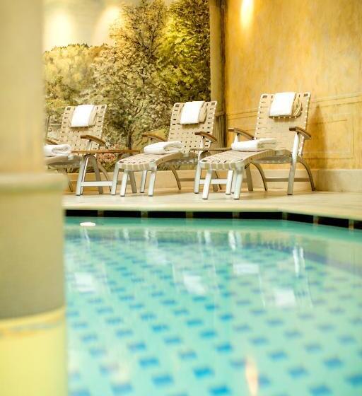 Appartementhaus Lüüvhoog